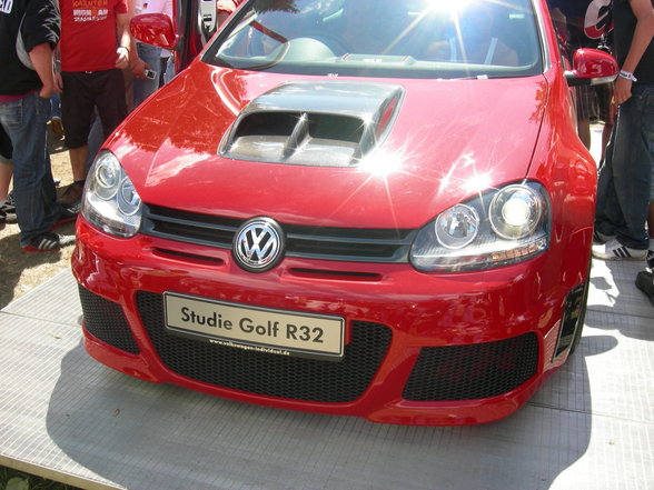 GTI Treffen 2007 - 