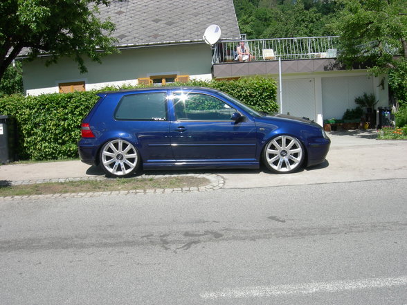 GTI Treffen 2007 - 