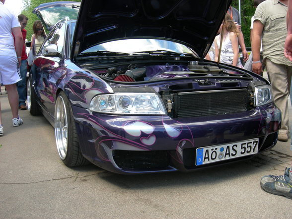 GTI Treffen 2007 - 