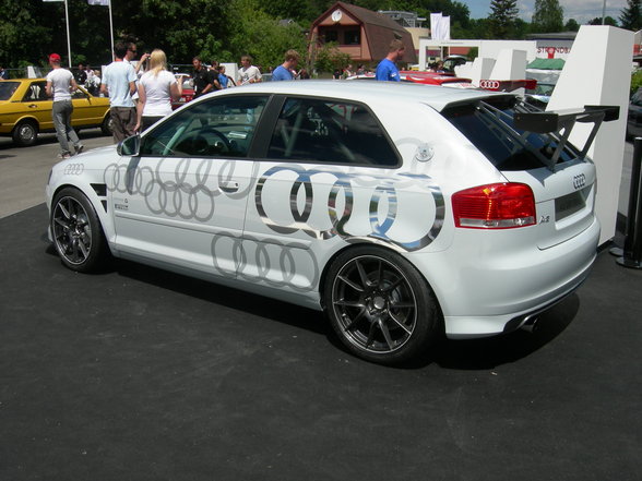 GTI Treffen 2007 - 