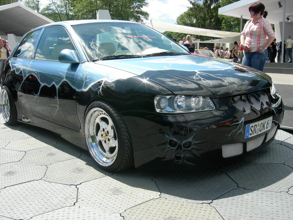 GTI Treffen 2007 - 