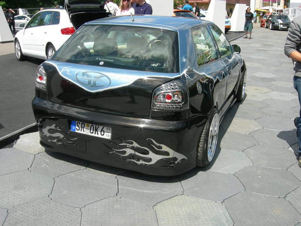 GTI Treffen 2007 - 