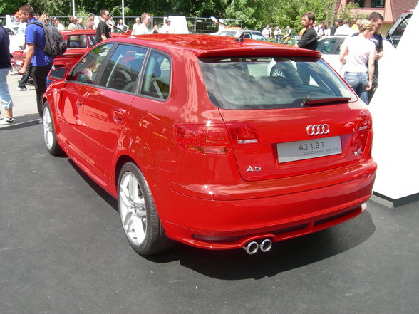 GTI Treffen 2007 - 