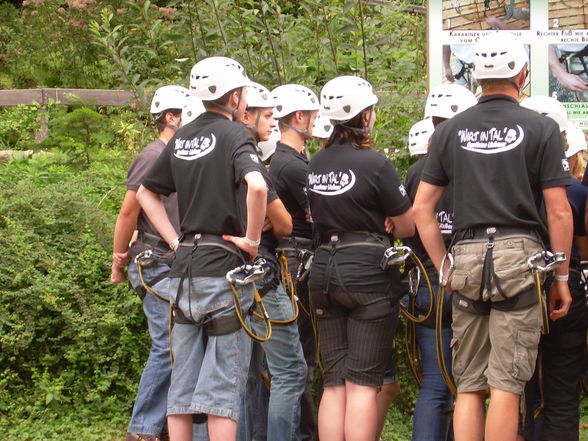 Lj-Ausflug nach Salzburg  - 