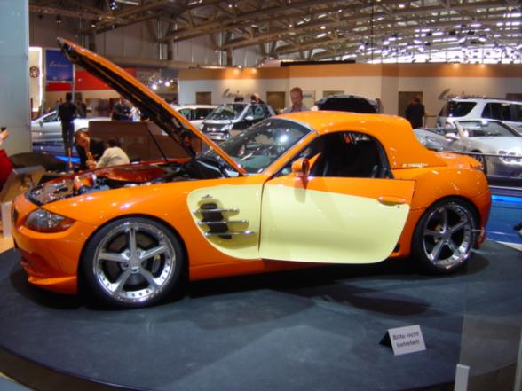 IAA Frankfurt/Main 2003 - 