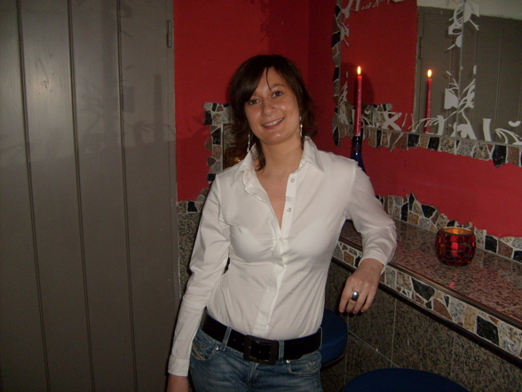 Mein Geburtstag 2008 - 