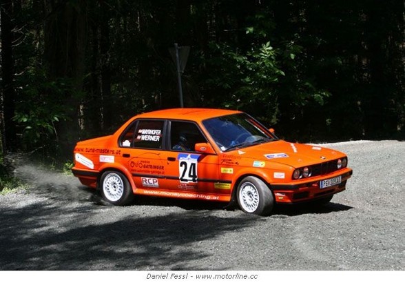 Althofen Rallye - 