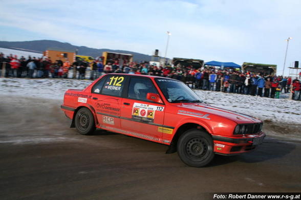 Jänner Rallye 08 - 