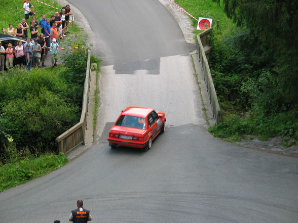 Rallye Weiz - 