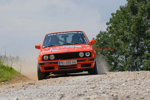 Rallye Weiz - 