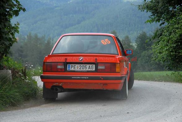 Rallye Weiz - 