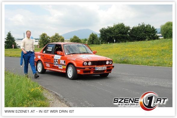 Rallye Weiz - 