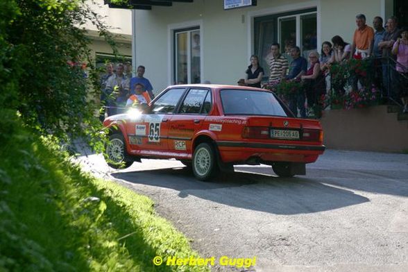 Rallye Weiz - 