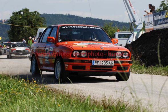 MÜVI Rallye - 