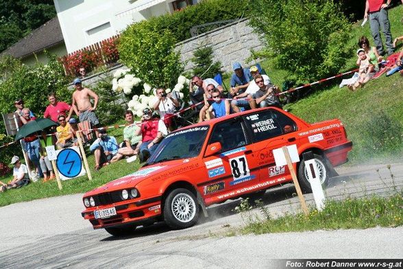 MÜVI Rallye - 