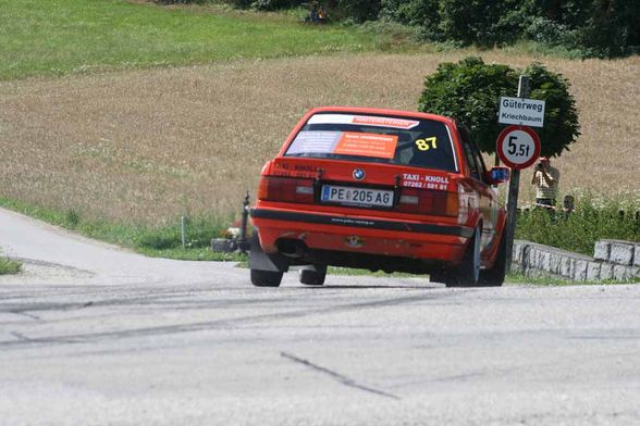 MÜVI Rallye - 