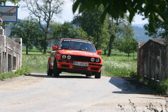 MÜVI Rallye - 