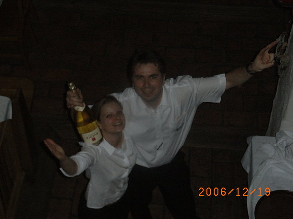 Silvester2006/2007 - 