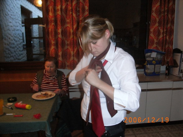 Silvester2006/2007 - 