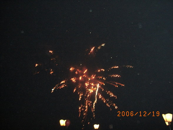 Silvester2006/2007 - 