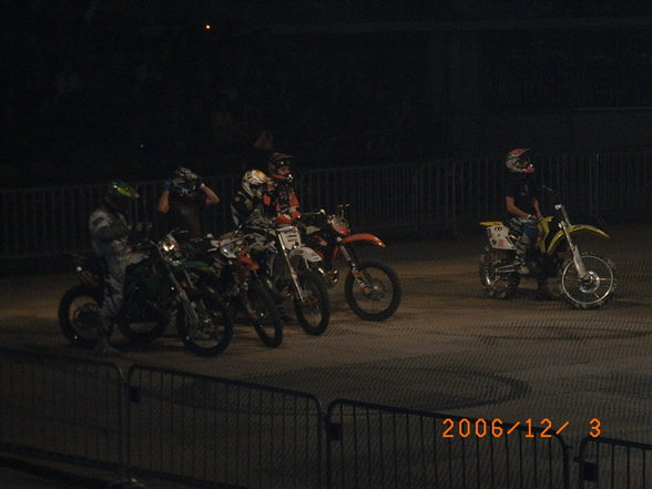 Night of the Jumps!!!!Meine Fotos****** - 