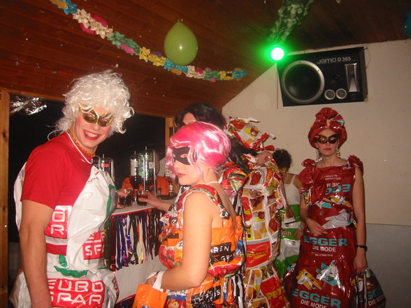 Fasching - 