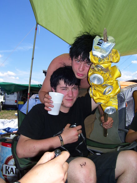 NovaRock 2007 - 