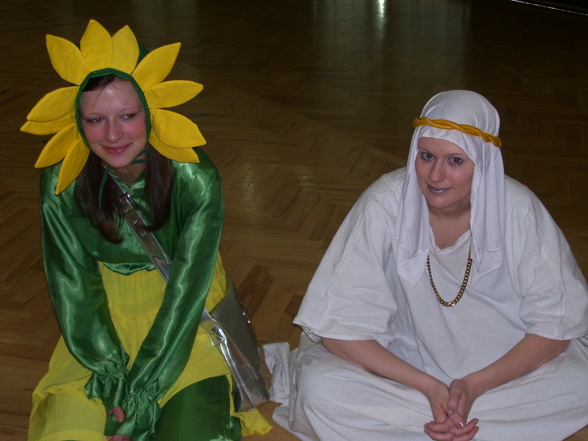 Fasching 2008 - 