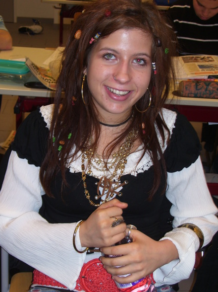 Fasching 2008 - 