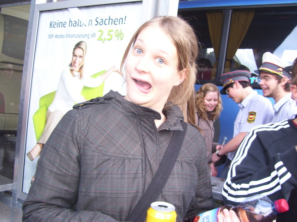 Fasching 2008 - 