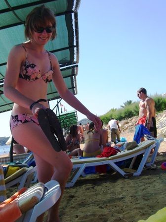 Summersplash '08 - 