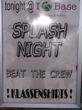 Summersplash '08 - 