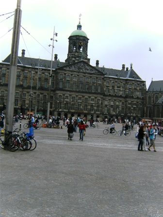 Amsterdam - 