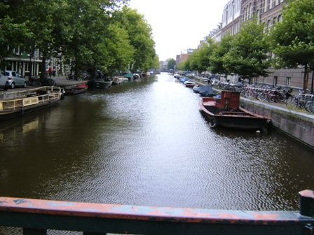 Amsterdam - 