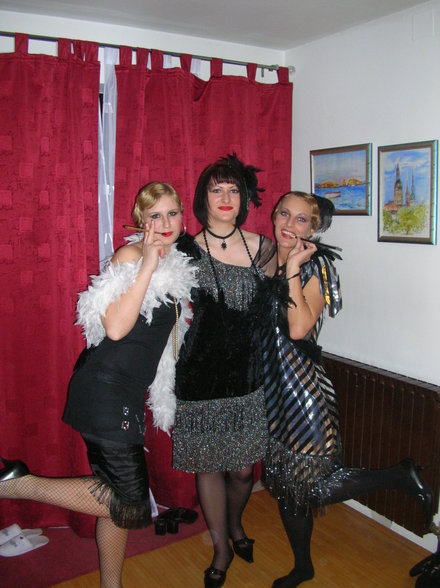 Fasching 2007 - 