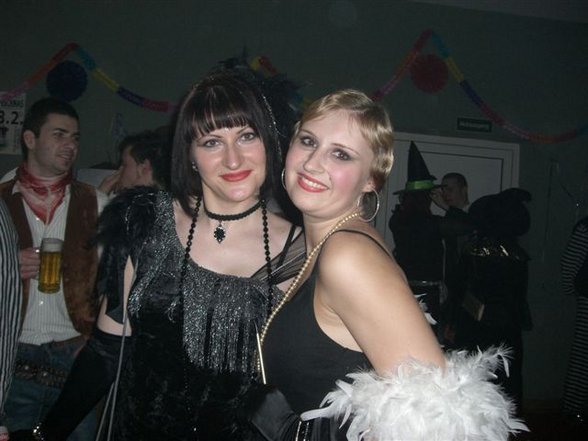 Fasching 2007 - 