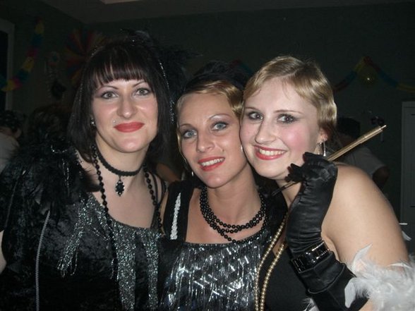 Fasching 2007 - 