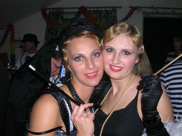 Fasching 2007 - 