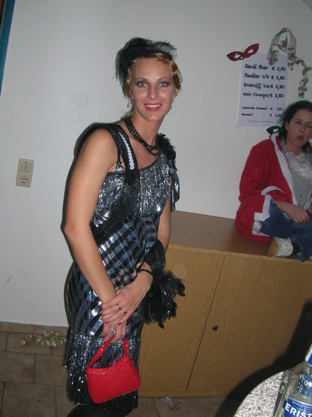 Fasching 2007 - 