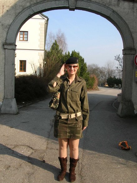 Fasching 2007 - 