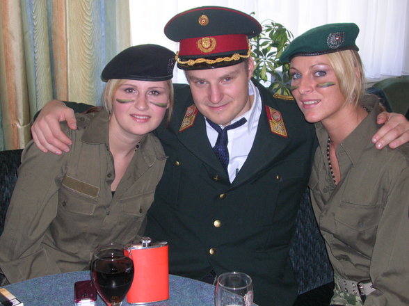 Fasching 2007 - 