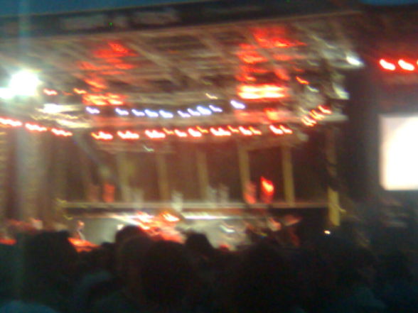 Nova Rock 2009 - 