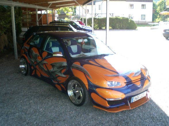 Gti Treffen Wörthersee!! - 