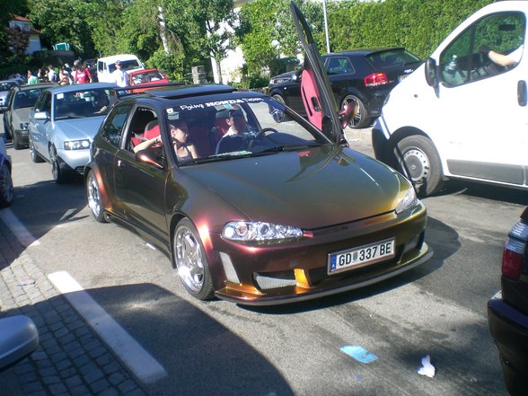 Gti Treffen Wörthersee!! - 