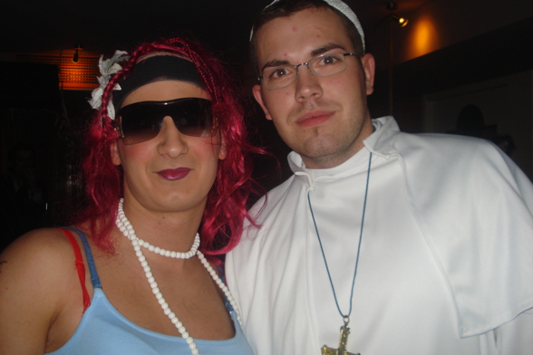 Fasching 2008 - 