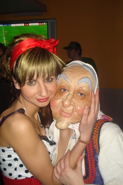 Fasching 2008 - 