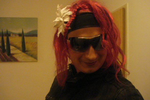 Fasching 2008 - 