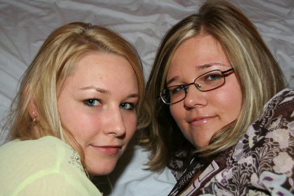 Meine Schwester und Ich - 