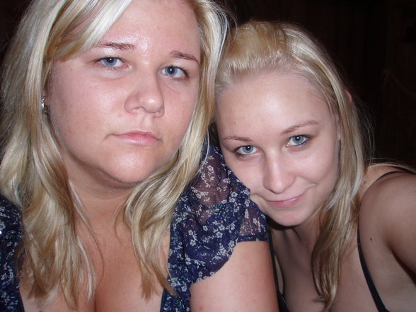 Meine Schwester und Ich - 