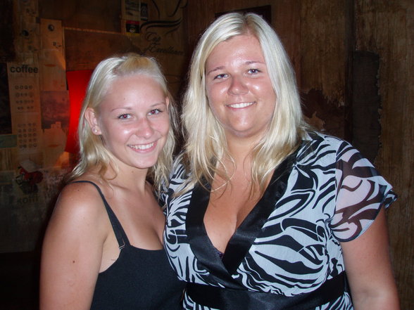 Meine Schwester und Ich - 